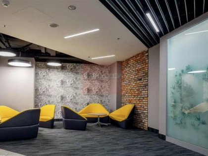 Powierzchnia biurowa Warszawa Ochota