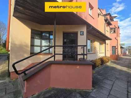 2 pokoje w Pieniężnie  wysoki standard, 45m.kw.