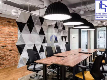 Lokal Warszawa Mokotów ul. Marynarska