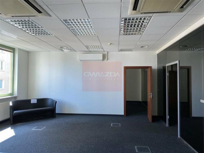 Powierzchnia biurowa Warszawa Mokotów
