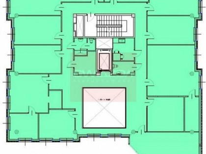 Powierzchnia biurowa Warszawa Wola