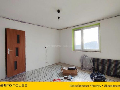 Wyjątkowy Dom z widokiem na hektary łąk i lasów!