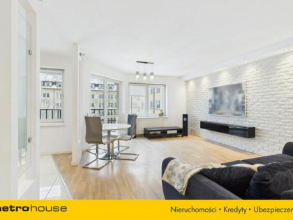 3-pokojowe mieszkanie z balkonem  Olsza