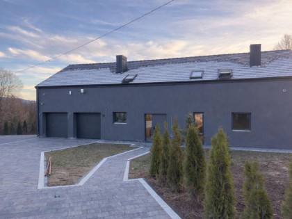 Dom Grudna Dolna ul.  