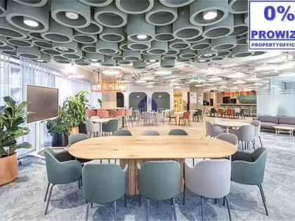 Lokal użytkowy Warszawa Mokotów, Samochodowa