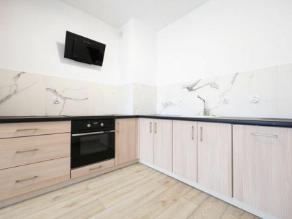 Najlepsze osiedle w Olecku - tu chce się żyć.