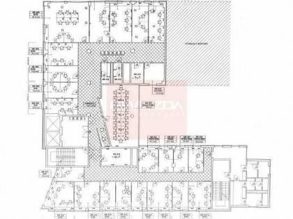 Powierzchnia biurowa Warszawa Śródmieście