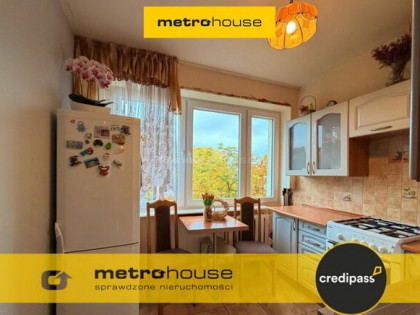 3-pokoje przy ul. Modrzejewskiej w Ostrolęce.