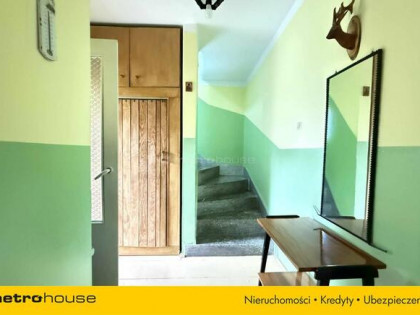 budynek wolnostojący Stara Kornica