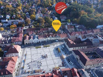 Dom Bochnia Centrum, Rynek