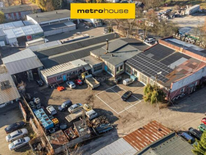 Lokal Rawa Mazowiecka, ul. Księże Domki