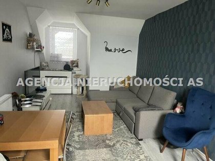 Mieszkanie Niepołomice