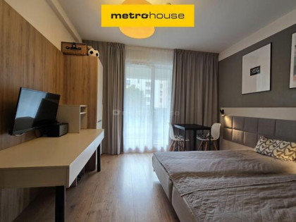 Mieszkanie Warszawa Wola, ul. Wolska