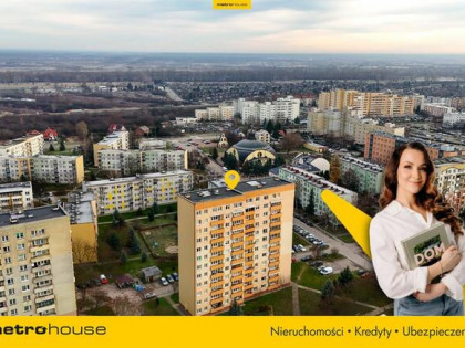 Mieszkanie z widokiem na całą Stalową Wolę