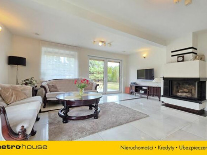 Nowoczesny, pasywny dom 2.5km od miasta #dz.1019m2