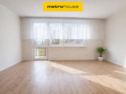 Parter z potencjałem  Bocianek 47,8 m²