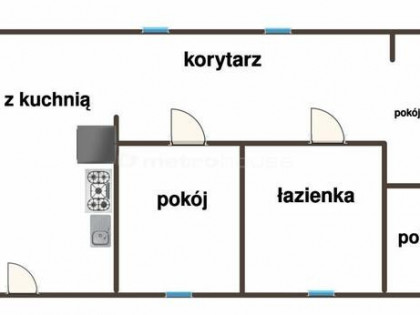 Piękna posiadłość z lasem i dostępem do jeziora!