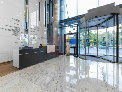 Powierzchnia biurowa Warszawa Śródmieście