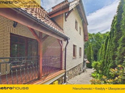 budynek wolnostojący Pieczarki