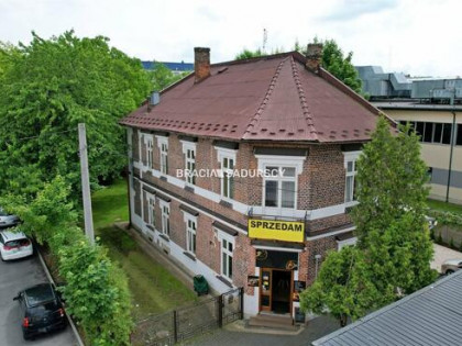 Dom Bochnia Centrum, Poniatowskiego