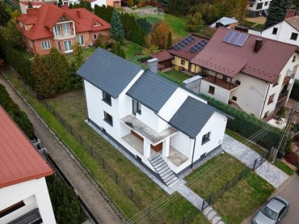 Kraśnik Asnyka 26: nowy z zewnątrz, Twój w środku