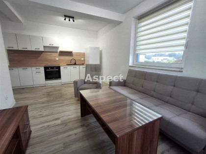 Mieszkanie Żory Hańcówka