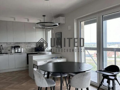 Okolice ulicy Mosbacha