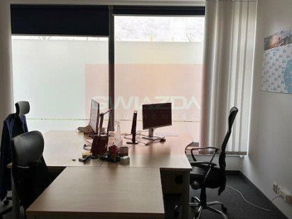 Powierzchnia biurowa Warszawa Żoliborz