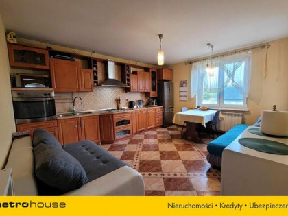 Wyjątkowy dom w Zbuczynie 156m2