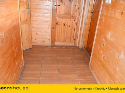 dom mieszkalny Swolszewice Duże