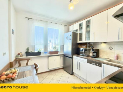 Duże czteropokojowe  mieszkanie w centrum miasta.