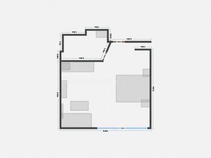 Gotowy apartament w zabytkowej kamienicy z XIV w.