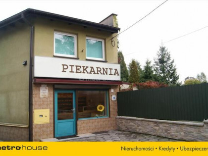 Gotowy biznes  piekarnia w centrum dzielnicy