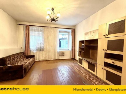 Kawalerka w centrum Pabianic, 29 m2