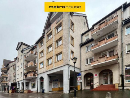 Lokal usługowy na kołobrzeskiej Starówce!