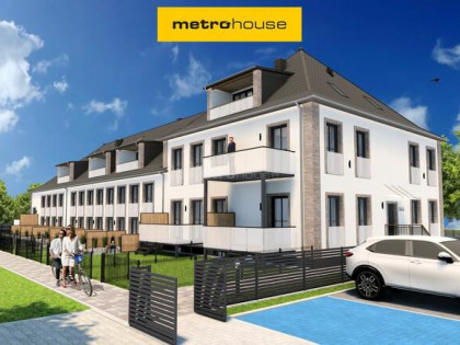 Mieszkanie Borne Sulinowo, ul. Marii Konopnickiej