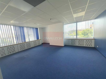 Powierzchnia biurowa Warszawa Śródmieście