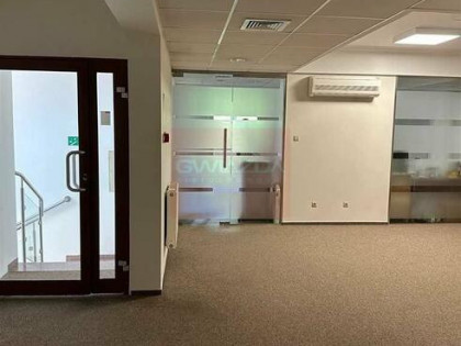 Powierzchnia biurowa Warszawa Ursynów