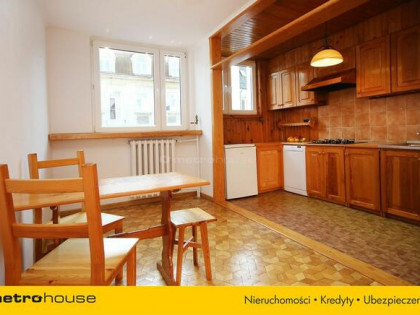 Przestronne 51m² -idealne dla rodziny i inwestora!