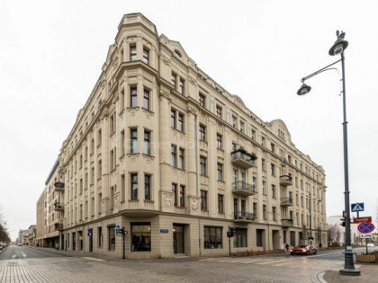 Top lokalizacja w sercu Łodzi  Sienkiewicza