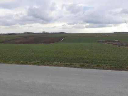 56ara =332.400zł. ZIELONKI-Trojanowice, k.Krakowa