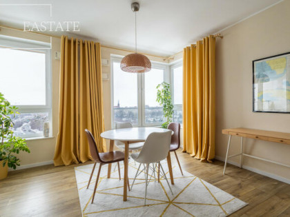 Mieszkanie Gdynia Wzgórze Św. Maksymiliana, Kazimierza Górskiego