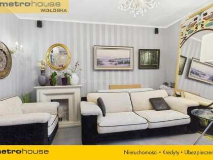 Dom Wykończony 102m², pod Warszawą, OKAZJA CENOWA!