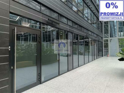 Lokal użytkowy Warszawa Wola, Towarowa