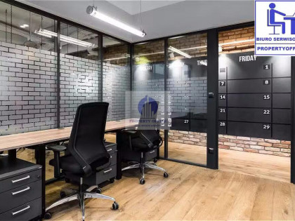 Lokal Warszawa Mokotów ul. Marynarska