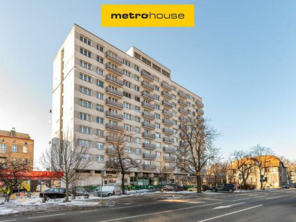 Mieszkanie Łódź Polesie, ul. Łąkowa, Polesie