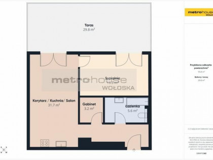 Mieszkanie, ogródek, garaż i opcja 2-go mieszkania