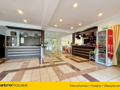 Ośrodek wypoczynkowy nad morzem 800 m od plaży!