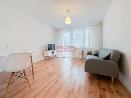 parter z widokiem na góry, piwnica 15m2