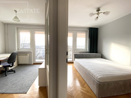 Mieszkanie Warszawa Mokotów, Stary Mokotów, ul. Kazimierzowska